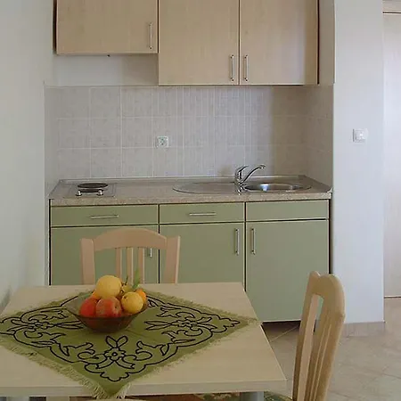 Villa Apartment In Kolocep Dalmatia, Croatia Villa *