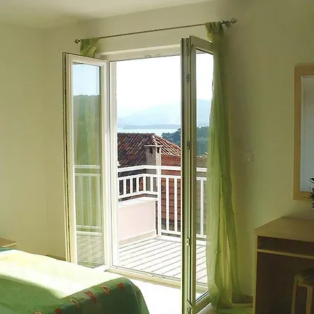 Villa Apartment In Kolocep Dalmatia, Croatia * Dubrovnik