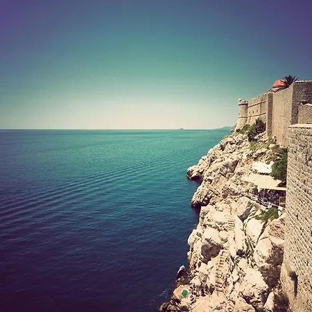 Villa Villa Apartment In Kolocep Dalmatia, Croatia