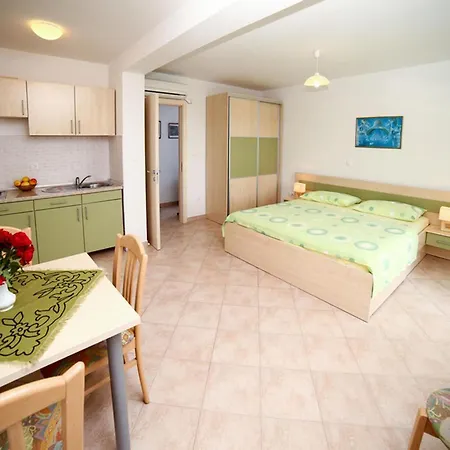 Villa Apartment In Kolocep Dalmatia, Croatia Villa