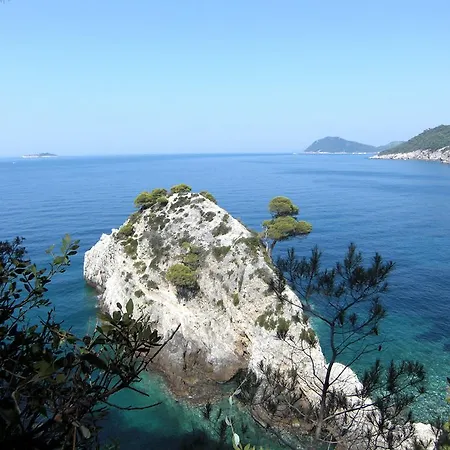 Villa Villa Apartment In Kolocep Dalmatia, Croatia