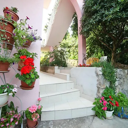Villa Apartment In Kolocep Dalmatia, Croatia Villa Dubrovnik
