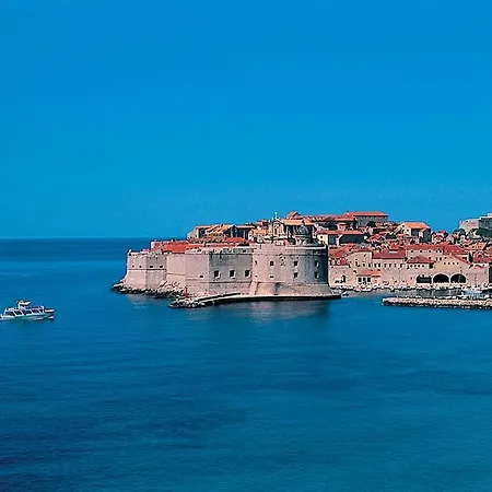 Villa Apartment In Kolocep Dalmatia, Croatia * Dubrovnik